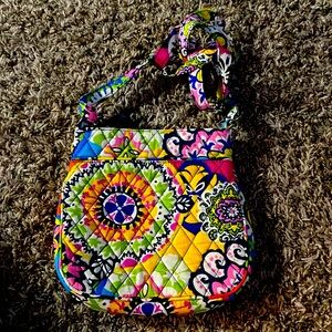 Vera Bradley purse